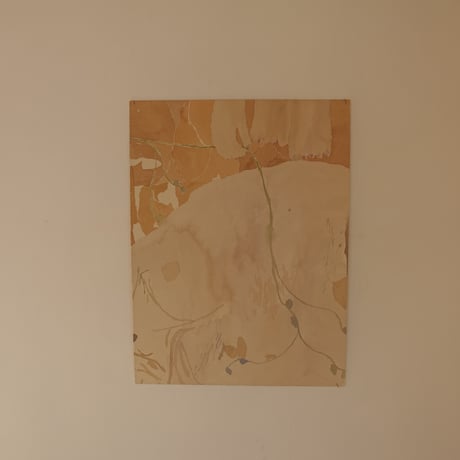 土屋未久｜貝を編む（作品）
