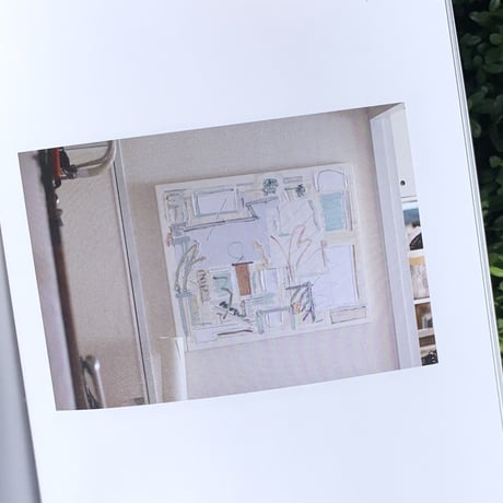 狩野岳朗｜Sampling of memories