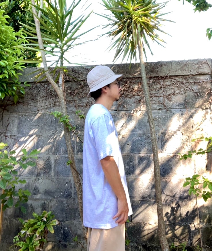 sanaenvy｜インターネットサーフィン（Tシャツ） | ゆっくりつたえる