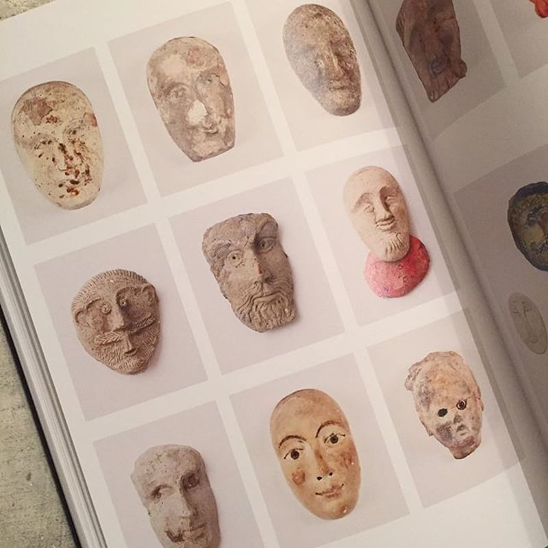ロベール・クートラス作品集 ある画家の仕事 | SUNNY BOY BOOKS ロベール・クートラス作品集 ある画家の仕事 | SUNNY BOY BOOKS