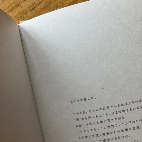 杉本さなえ｜石を放す　＊原画付