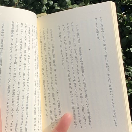 畠山直哉＋大竹昭子｜見えているパチリ！