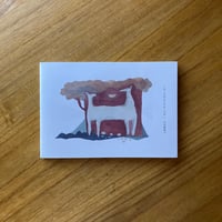 白水麻耶子｜とおくのみみとちかくのめへ