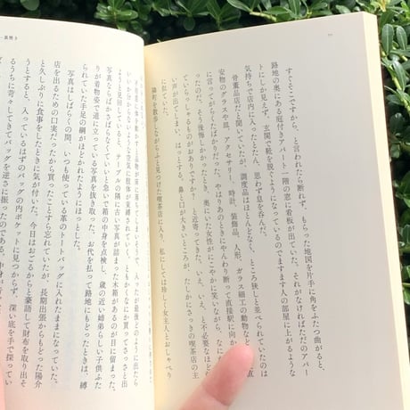 大竹昭子＋小山田浩子｜嘘がつけない人