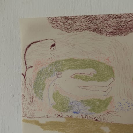 土屋未久｜drawing-2（作品）