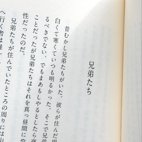 著：レベッカ・ブラウン　訳：柴田元幸｜天国ではなく、どこかよそで