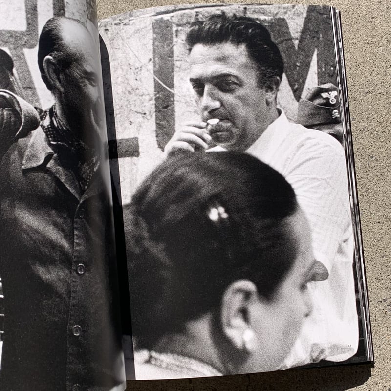 William Klein: Rome】William Klein新品未開封