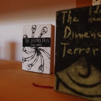 タダジュン｜"Not Recommended Reading"シリーズ ①（作品）