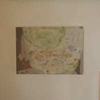 土屋未久｜漂流と休息（作品）