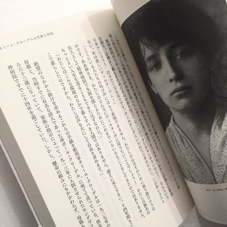 インゲ・シュテファン｜才女の運命