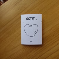 unpis｜GOT IT.