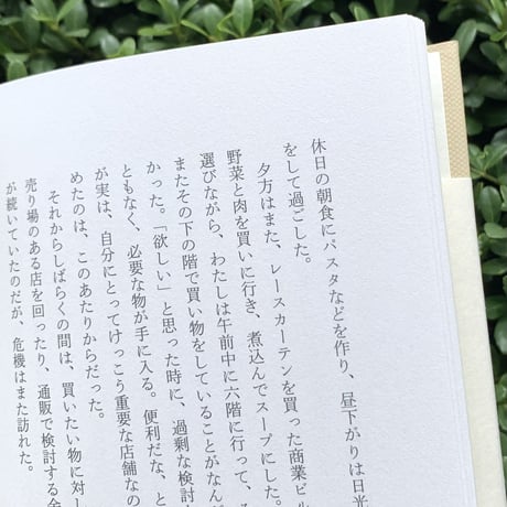 津村記久子　岡田利規　町田康　又吉直樹　大崎清夏｜palmstories  あなた