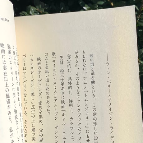 ジョンとポール  | いいなアメリカ