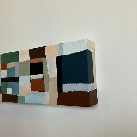河合浩｜Untitled_13（作品）