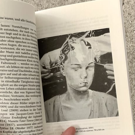 Michaël Borremans｜MAGNETICS