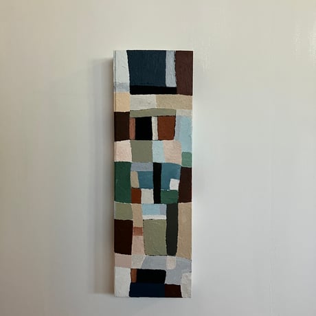 河合浩｜Untitled_13（作品）