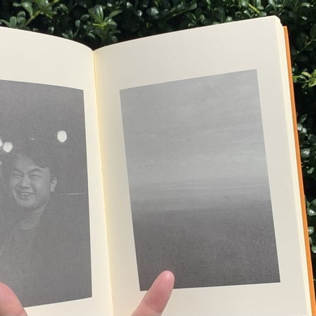 写真：富澤大輔　文・書：柯輝煌 | 字