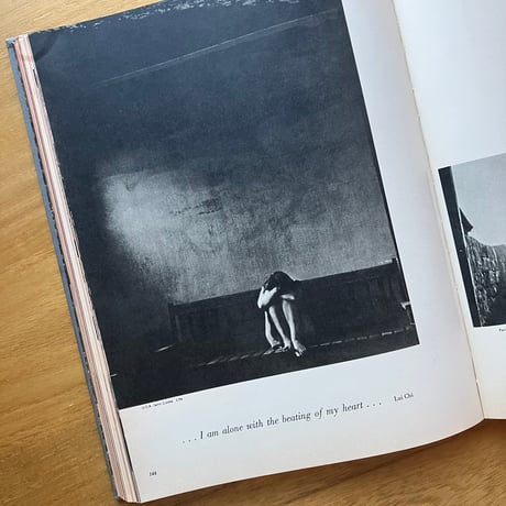 The Family of Man　First Edition（古）