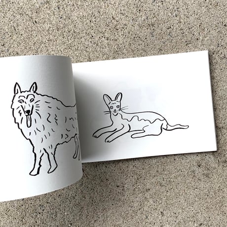しんご | DOG DOG CAT