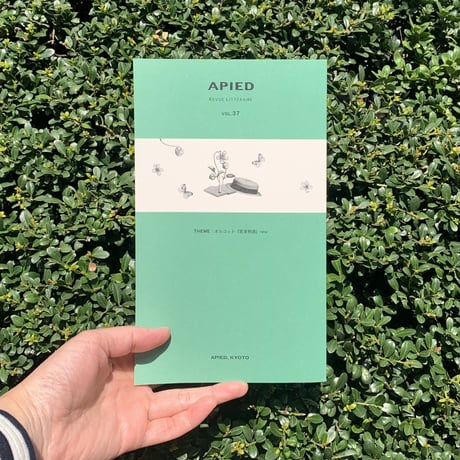 APIED 各号