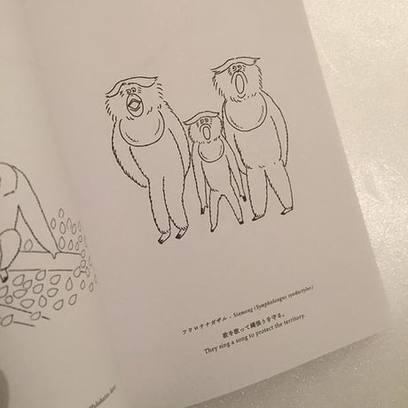 田口美早紀｜We Are Animals