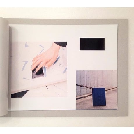 狩野岳朗｜berg van sneeuw book
