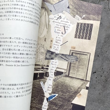 山本アマネ ｜ものよむひと