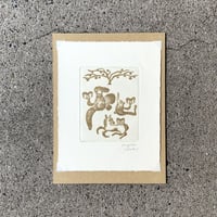 さかたきよこ｜A GOOD BOOK HAS NO ENDING.（作品）