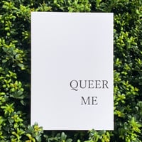 D（ディー）｜QUEER ME シリーズ