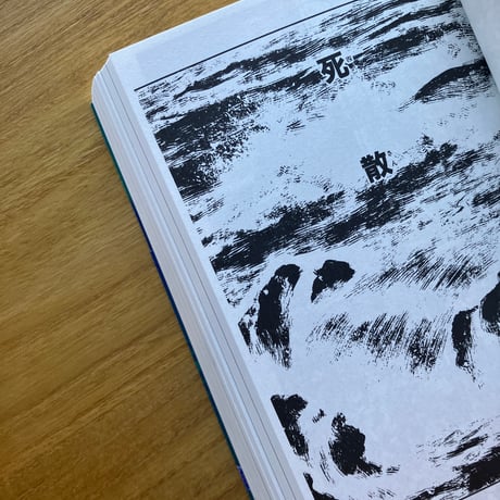 ソウル・サーチン 〜「沖縄」を描き続ける男・新里堅進作品選集および評伝〜