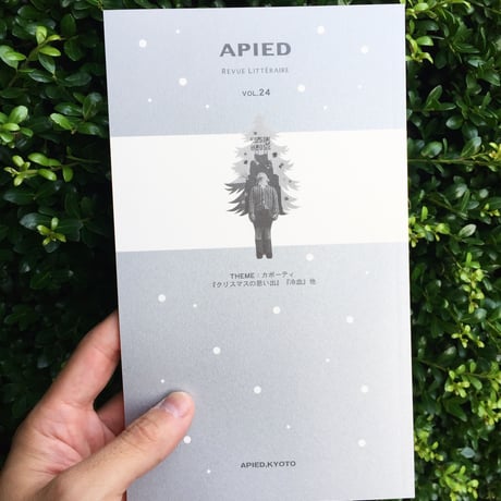 APIED 各号