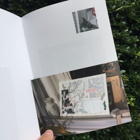 狩野岳朗｜Klein garten