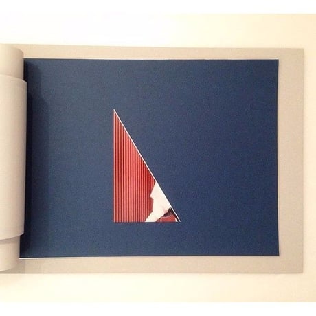 狩野岳朗｜berg van sneeuw book