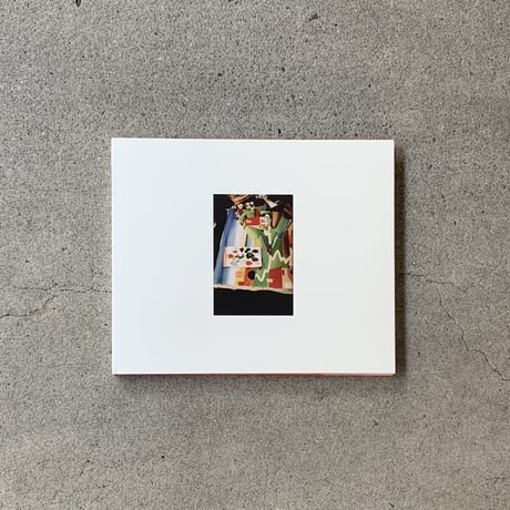 Luigi Ghirri｜THE IDEA OF BUILDING