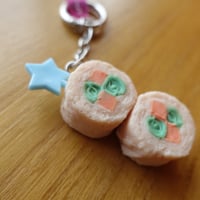 クレハフーズ｜キーホルダー③