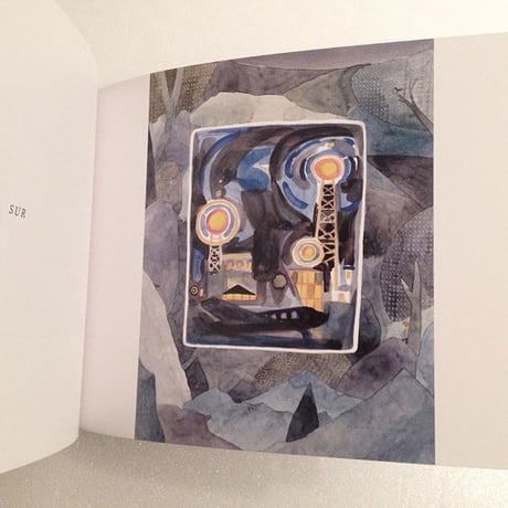 nakaban / makoto ueda｜DAWN IS STILL AN HOUR AWAY