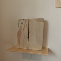 土屋未久｜謳う（作品）