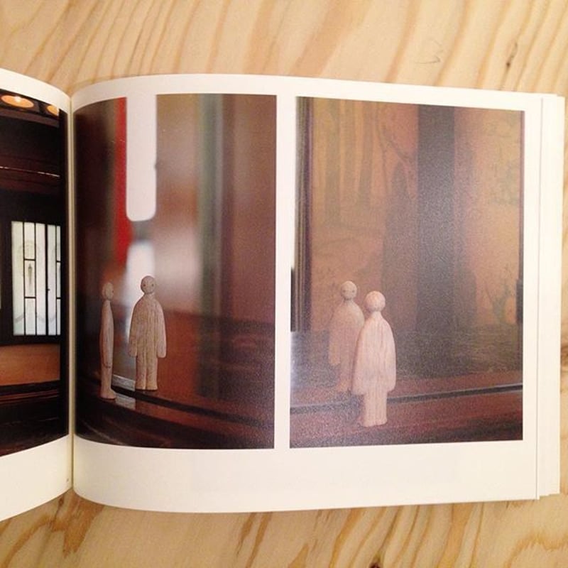 内藤礼 1985-2015 祝福/Blessing