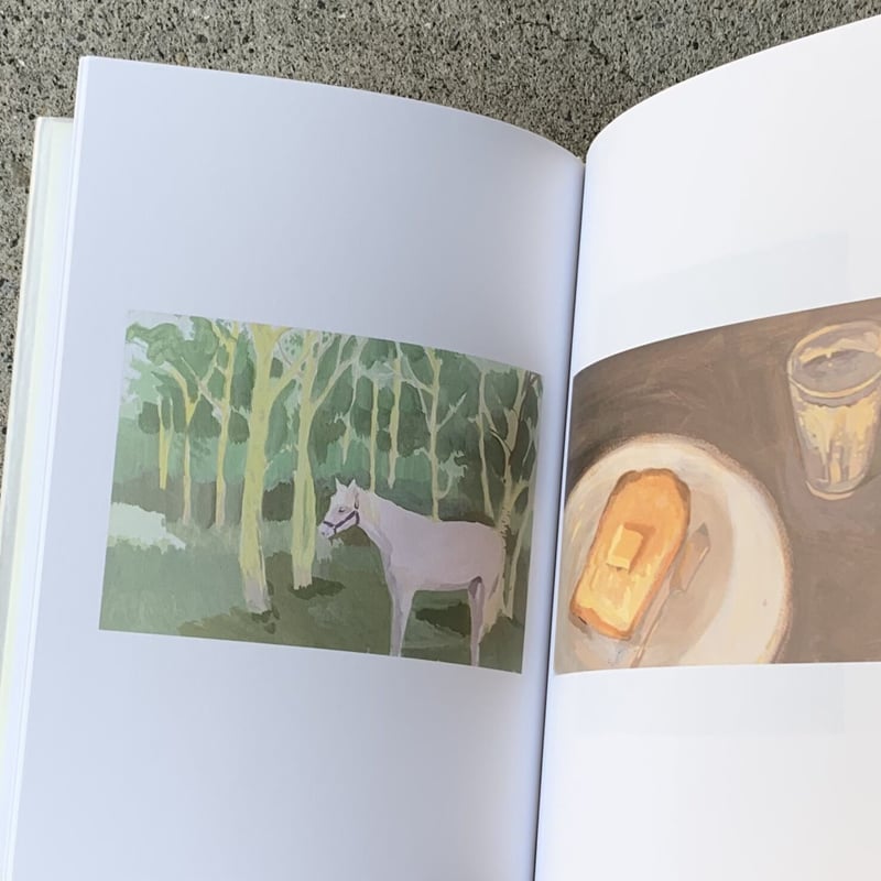 黒坂麻衣|Silent Landscape | SUNNY BOY BOOKS 黒坂麻衣|Silent Landscape | SUNNY BOY BOOKS