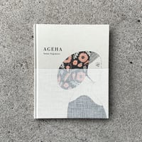 杉本さなえ｜AGEHA
