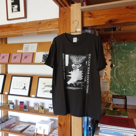タダジュン｜Tシャツ