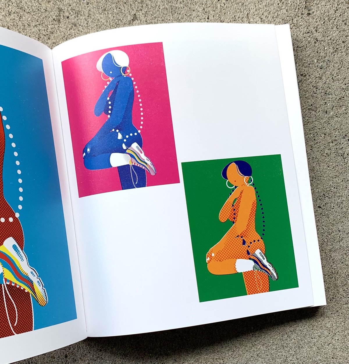 一乗ひかる WORK OUT 特装版 作品集 一乗ひかる｜WORK OUT（通常版） | ゆっくりつたえるストアー