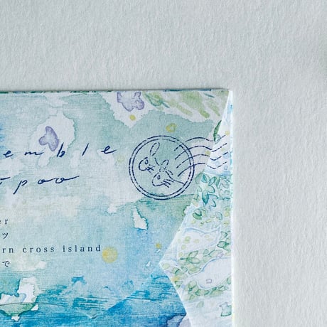 pipoo｜ensemble（CD）