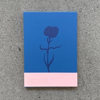 市村柚芽｜花