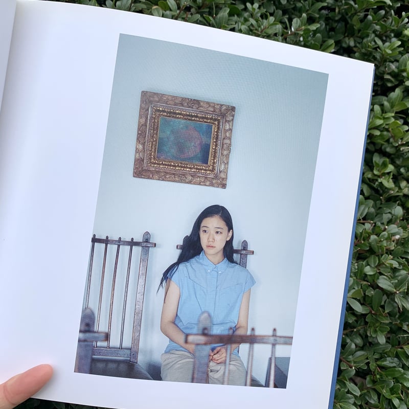 上田義彦 | A DREAM | SUNNY BOY BOOKS 上田義彦 | A DREAM | SUNNY BOY BOOKS