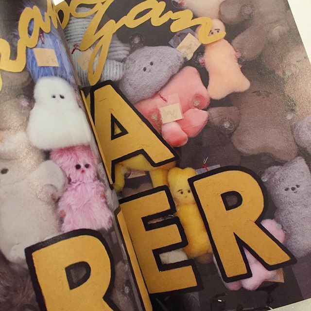 KATAOKA MERIYASU 2011 -2018（新装版） | ゆっくりつたえるストアー