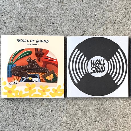 オカタオカ｜WALL OF SOUND