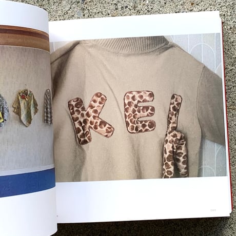 宮田明日鹿｜Knitting ’n Stitching Archives.