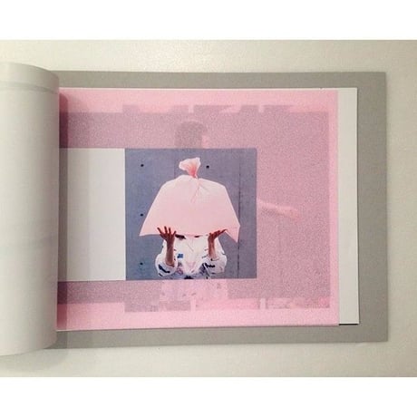 狩野岳朗｜berg van sneeuw book