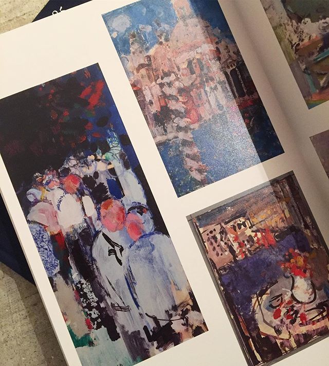 ロベール・クートラス作品集 ある画家の仕事 | SUNNY BOY BOOKS ロベール・クートラス作品集 ある画家の仕事 | SUNNY BOY BOOKS